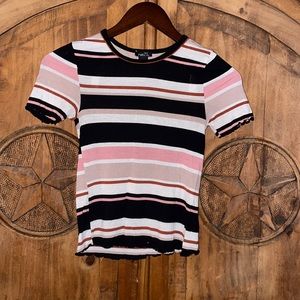 XS Rue 21 juniors blouse